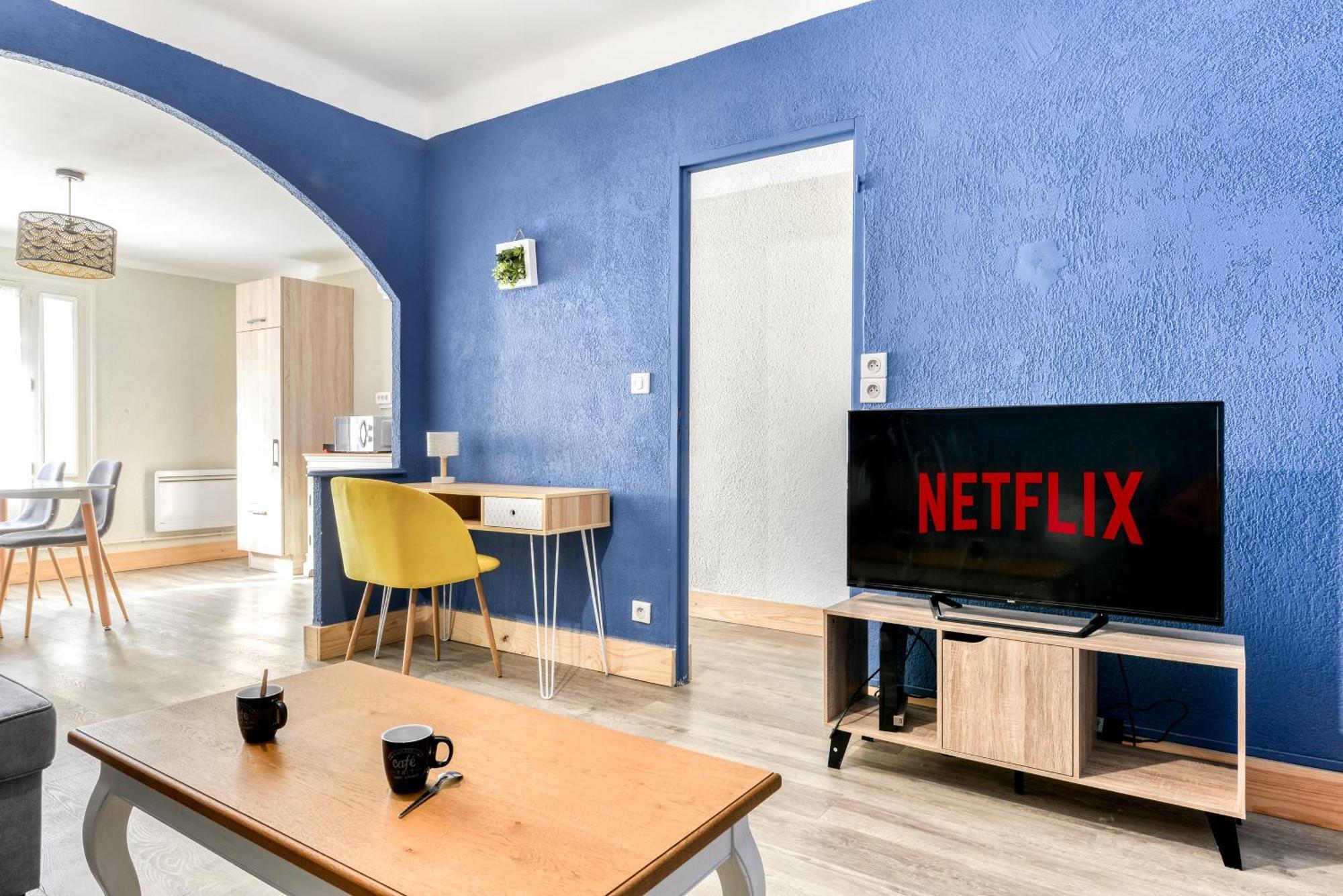 Апартаменты L'Arche De La Cite Avec Netflix Fibre Et Clim Каркассон Экстерьер фото